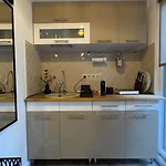 度假居 Szalonka Vendeghaz