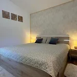Szalonka Vendeghaz * Kemence