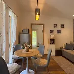 Szalonka Vendeghaz
