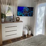 度假居 Szalonka Vendeghaz Kemence
