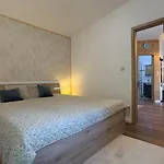 度假居 Szalonka Vendeghaz