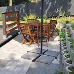 度假居 Szalonka Vendeghaz