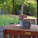 Szalonka Vendeghaz 度假居