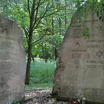 Szalonka Vendeghaz 度假居 Kemence