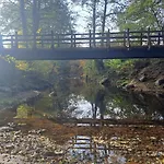 Szalonka Vendeghaz 度假居