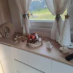 Szalonka Vendeghaz 度假居 Kemence