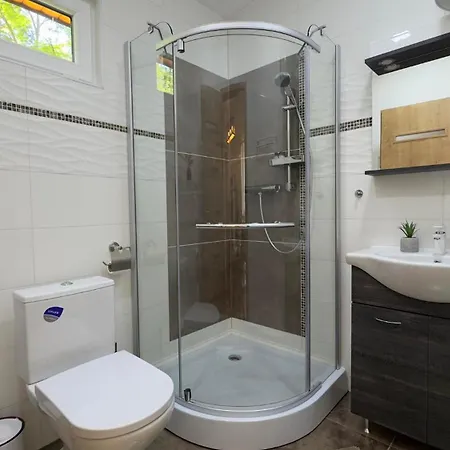 Szalonka Vendeghaz *