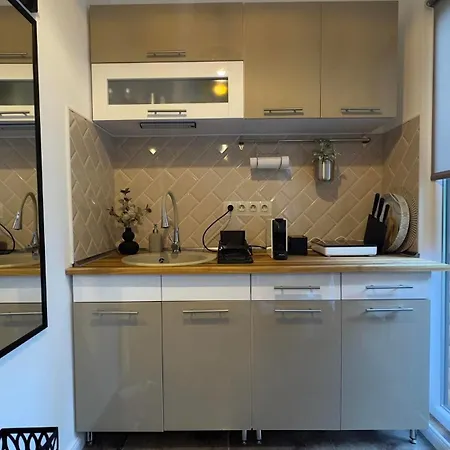 Tatil Evi Szalonka Vendeghaz