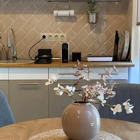 Tatil Evi Szalonka Vendeghaz