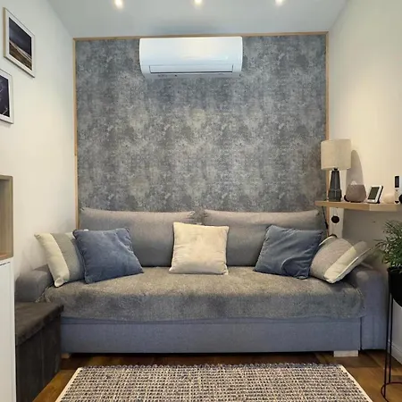 Szalonka Vendeghaz *