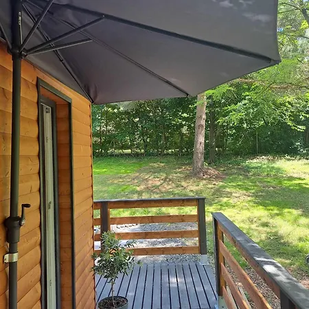 Tatil Evi Szalonka Vendeghaz