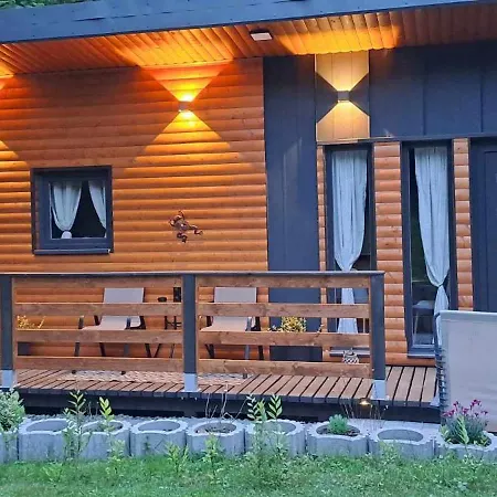 Szalonka Vendeghaz *