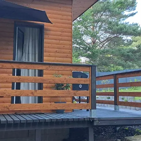 Szalonka Vendeghaz Tatil Evi