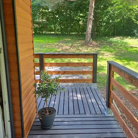 Szalonka Vendeghaz *