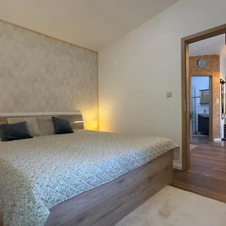 Tatil Evi Szalonka Vendeghaz