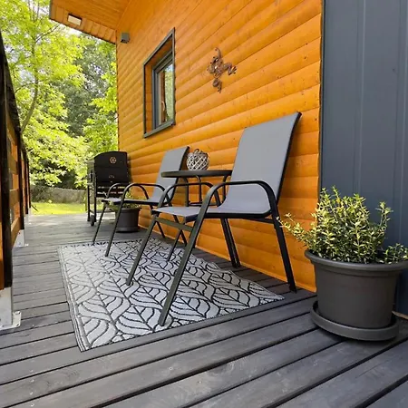 Szalonka Vendeghaz *