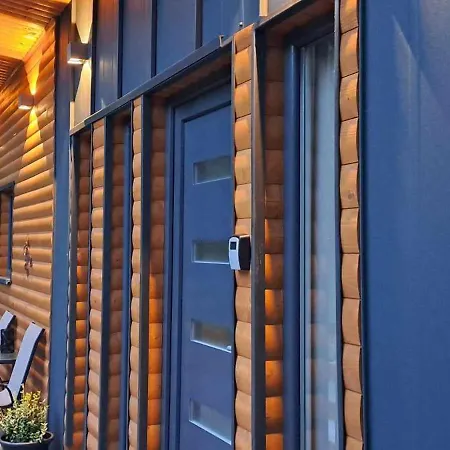 Szalonka Vendeghaz Tatil Evi Kemence