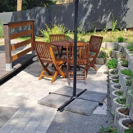 Tatil Evi Szalonka Vendeghaz