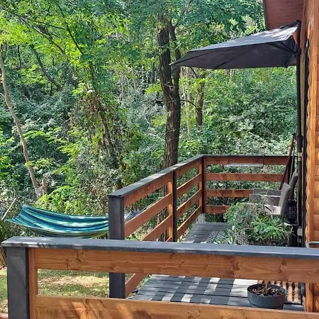 Tatil Evi Szalonka Vendeghaz *