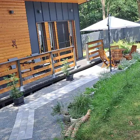 Szalonka Vendeghaz *