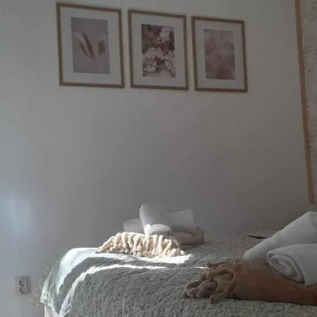 Szalonka Vendeghaz Tatil Evi Kemence