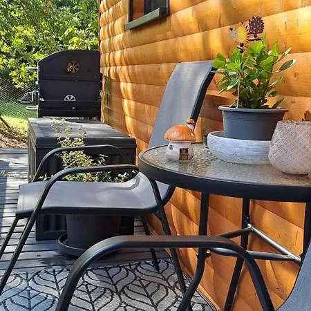 Szalonka Vendeghaz Kemence