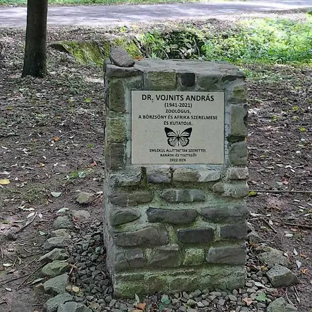 Dom wakacyjny Szalonka Vendeghaz *