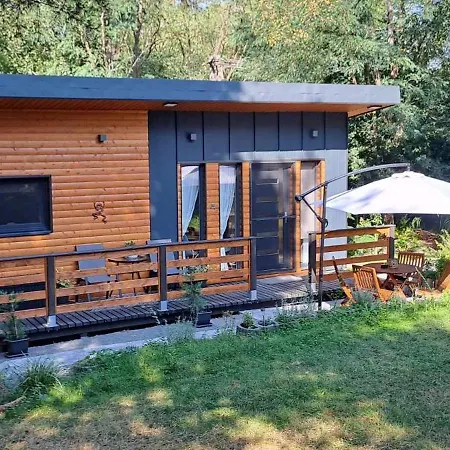 Szalonka Vendeghaz Kemence