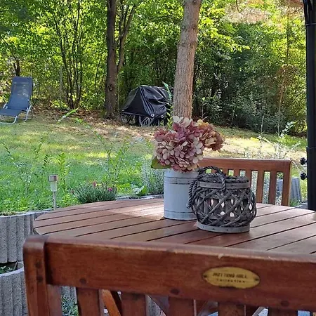 Szalonka Vendeghaz Tatil Evi