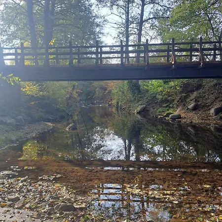 Szalonka Vendeghaz Dom wakacyjny
