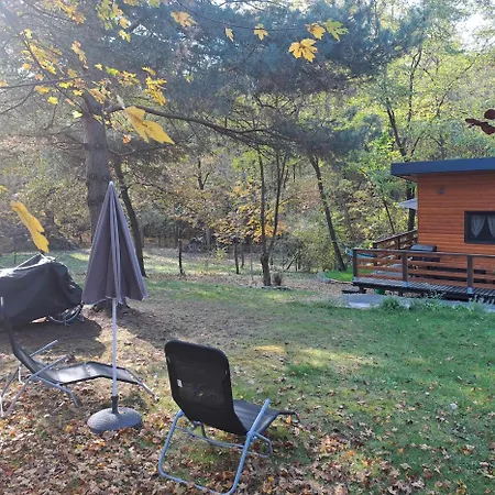 Holiday home Szalonka Vendeghaz