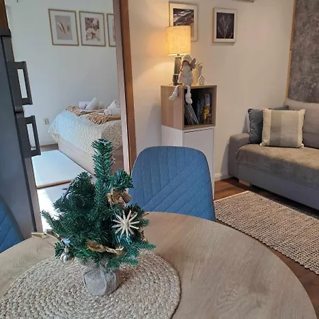 Holiday home Szalonka Vendeghaz