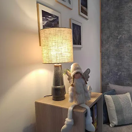 Szalonka Vendeghaz Tatil Evi *