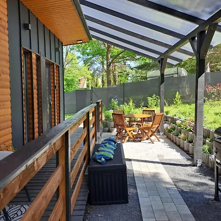 Szalonka Vendeghaz *