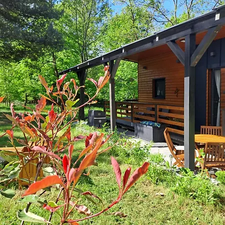 Holiday home Szalonka Vendeghaz
